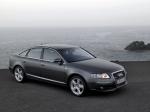 Audi A6 4.2 Quattro S-Line Sedan 2005 года